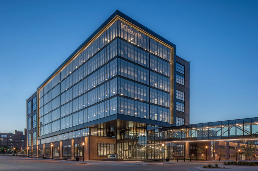 Kiewit Corporate Headquarters | Kiewit Corporation