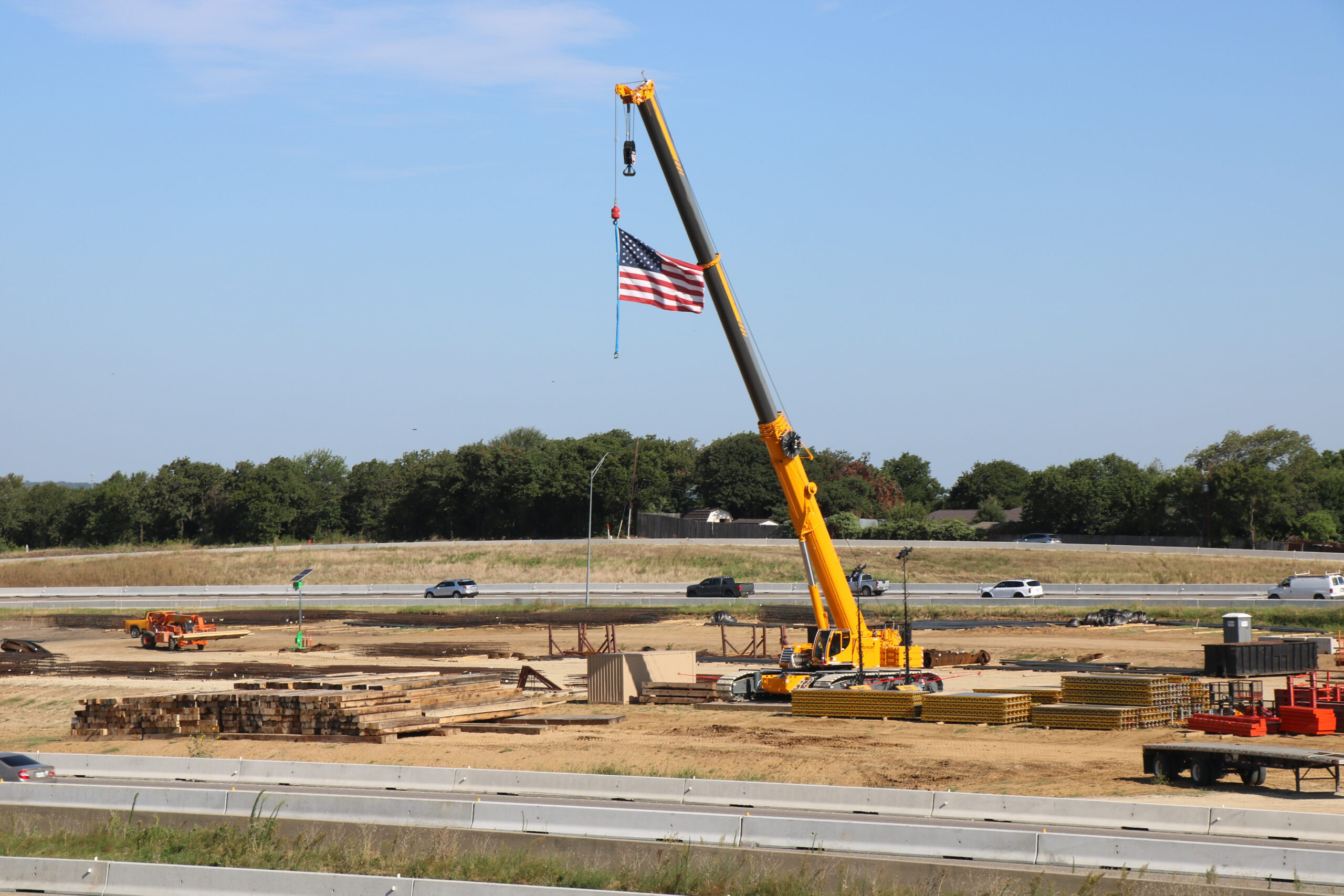 Projet Southeast Connector